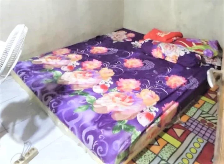Батуретно: Homestay Sanggar Mahameru Syariah