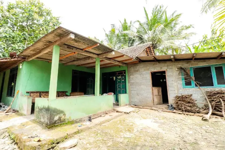 Griya Lestari Homestay Syariah — фото 1