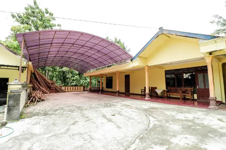 Homestay Azka Syariah — фото 1