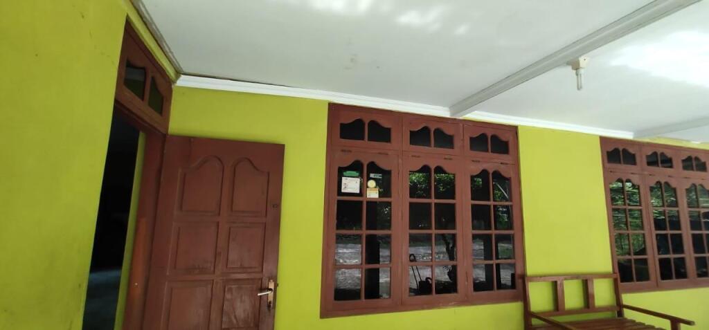 Roto Homestay Syariah — фото 5