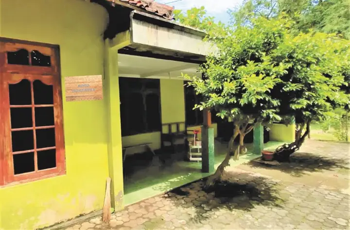 Roto Homestay Syariah — фото 1