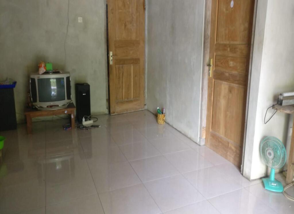 Mayza Homestay Syariah — фото 2