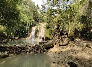 Батуретно: Mayza Homestay Syariah