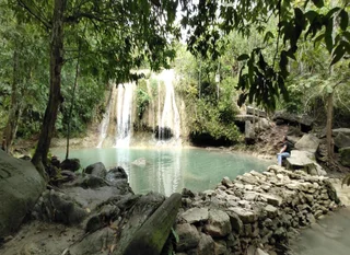Батуретно: Mayza Homestay Syariah