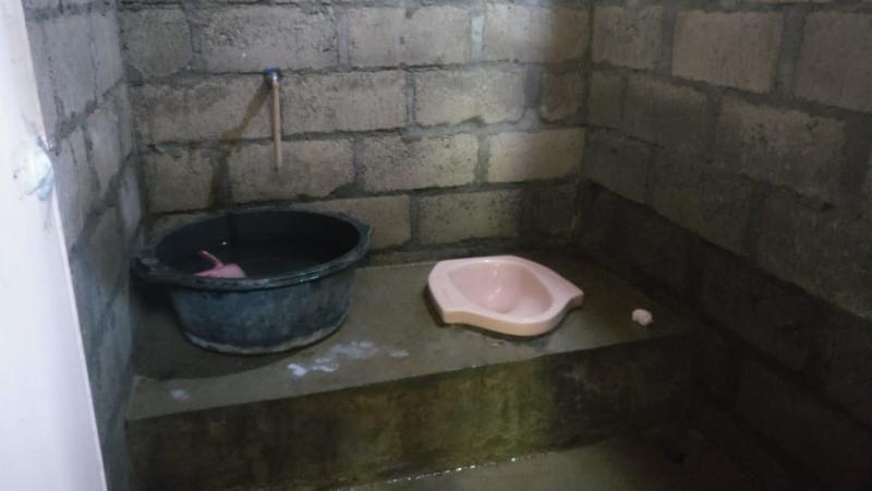 Батуретно: Mayza Homestay Syariah