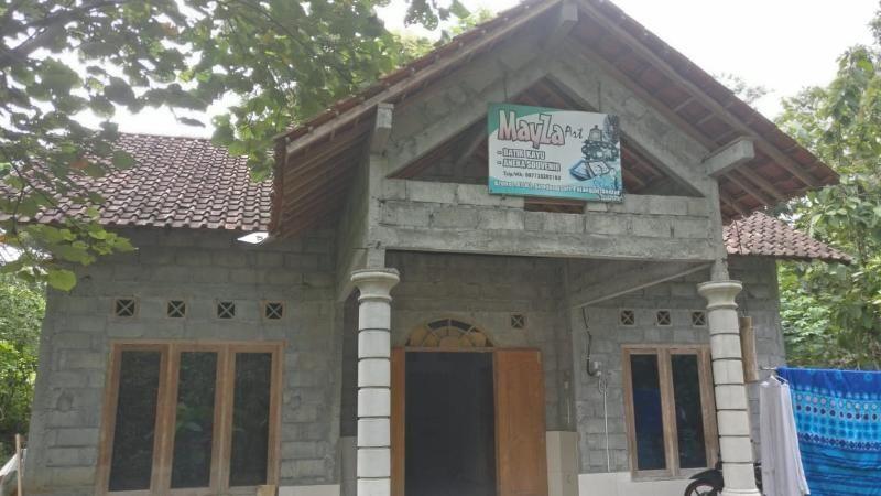 Mayza Homestay Syariah — фото 1