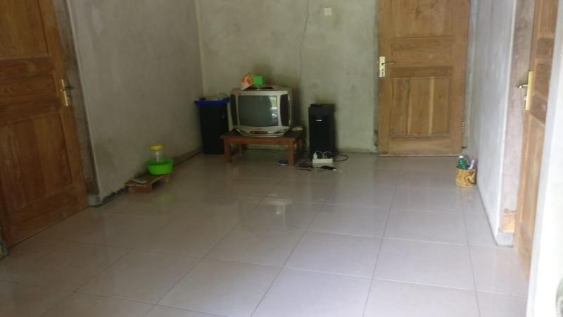 Батуретно: Mayza Homestay Syariah