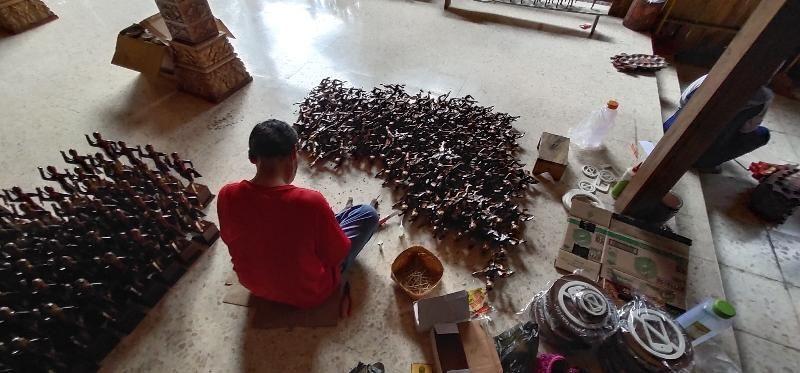 Батуретно: Mayza Homestay Syariah