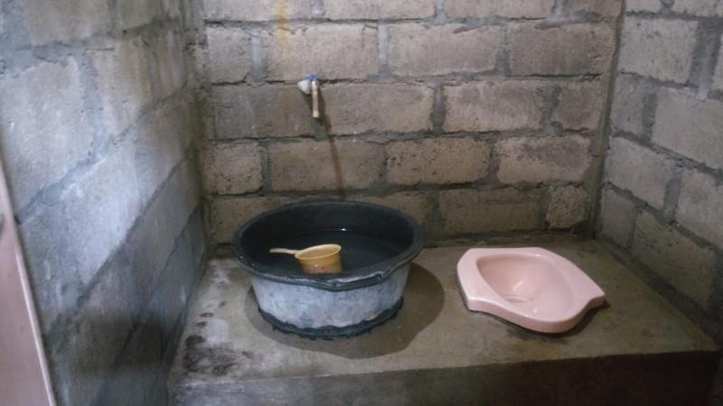 Батуретно: Mayza Homestay Syariah