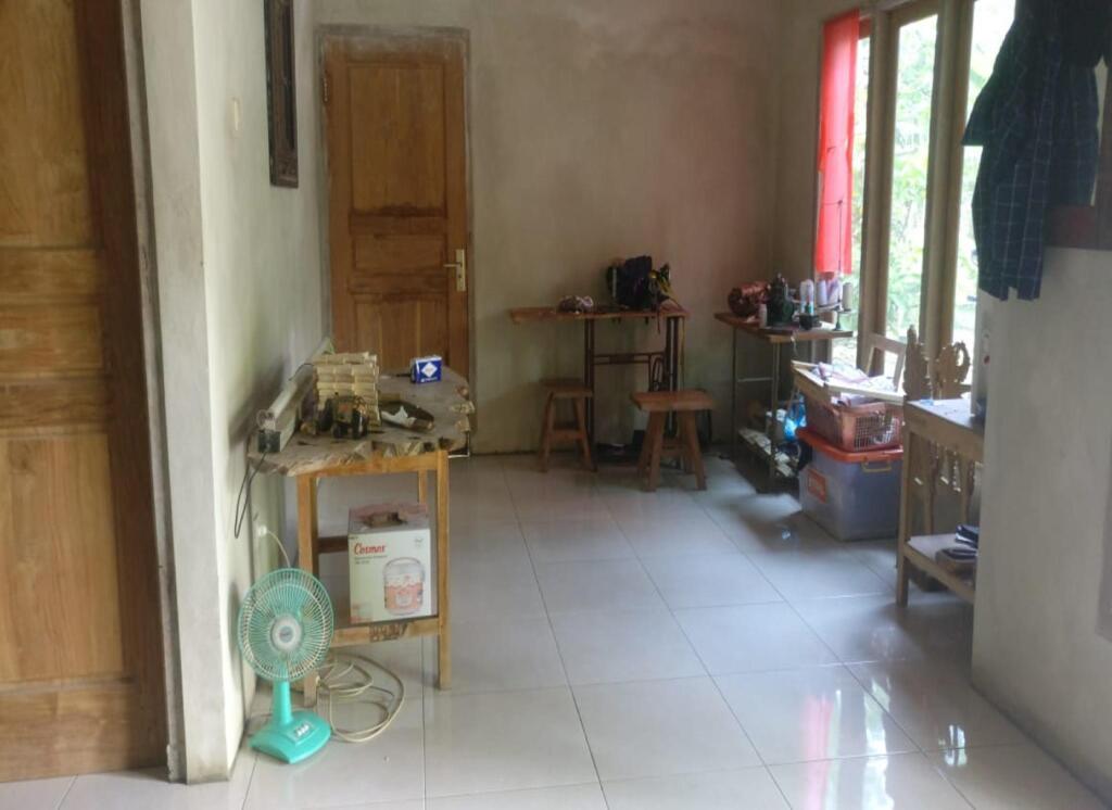 Батуретно: Mayza Homestay Syariah