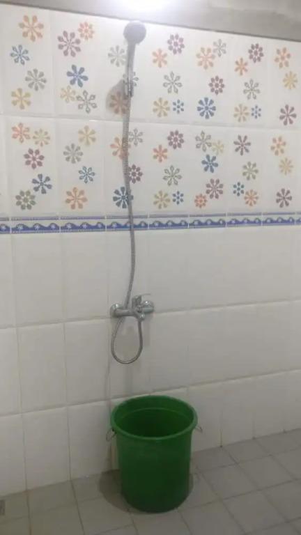 Батуретно: Arnymas Homestay Syariah