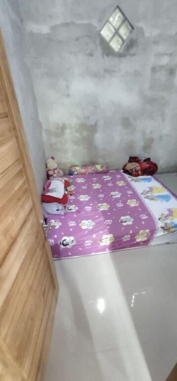 Батуретно: Arnymas Homestay Syariah