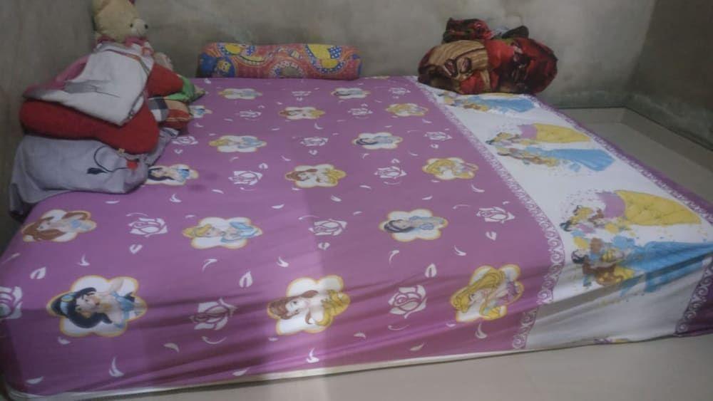 Батуретно: Arnymas Homestay Syariah