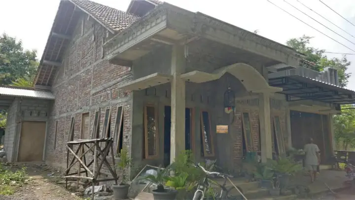 Arnymas Homestay Syariah — фото 1