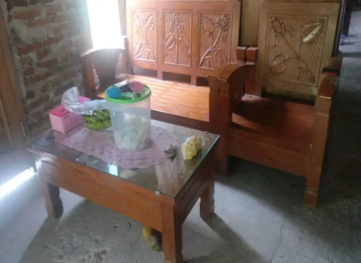Arnymas Homestay Syariah — фото 3