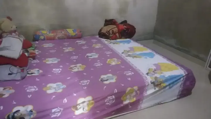 Батуретно: Arnymas Homestay Syariah