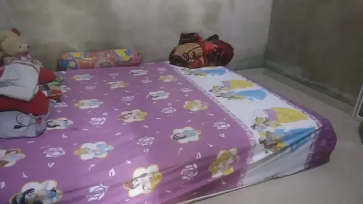 Батуретно: Arnymas Homestay Syariah