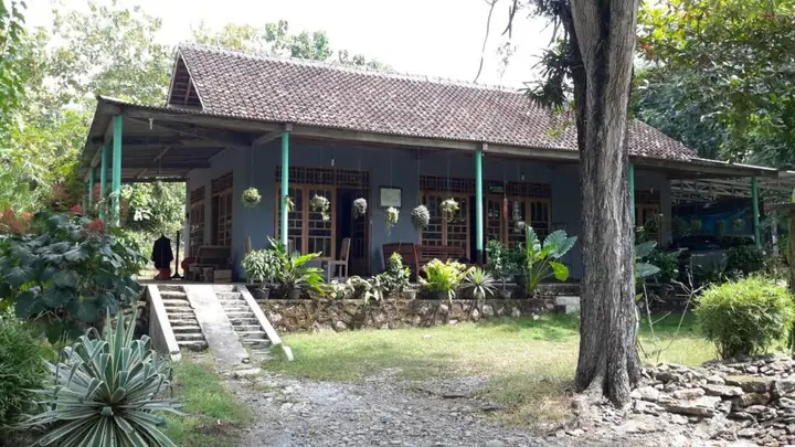 Homestay Sidodadi Syariah — фото 5