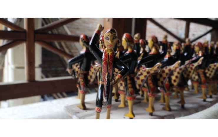 Батуретно: Homestay Sidodadi Syariah