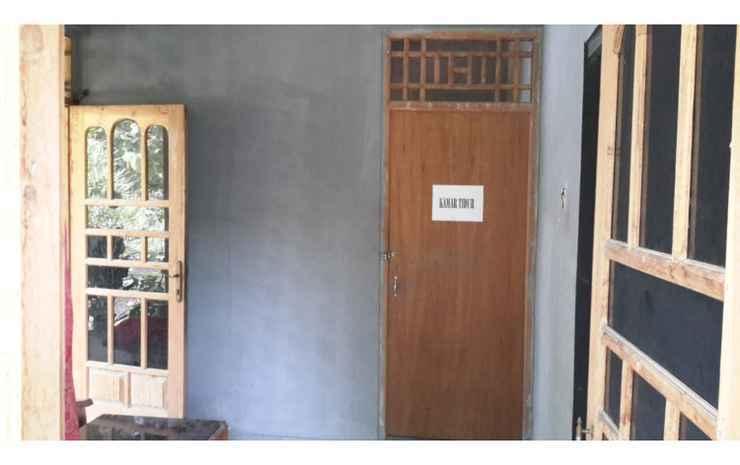 Homestay Sidodadi Syariah — фото 1