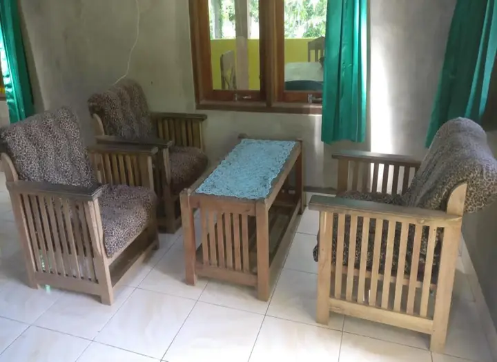 Argosari Homestay Syariah — фото 2