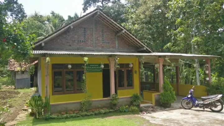 Argosari Homestay Syariah — фото 6