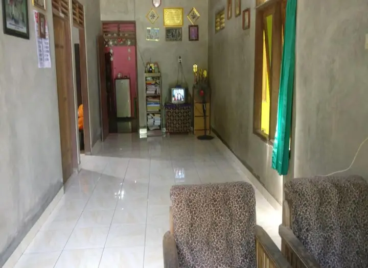 Argosari Homestay Syariah — фото 4