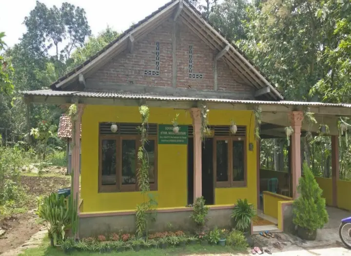 Argosari Homestay Syariah — фото 1