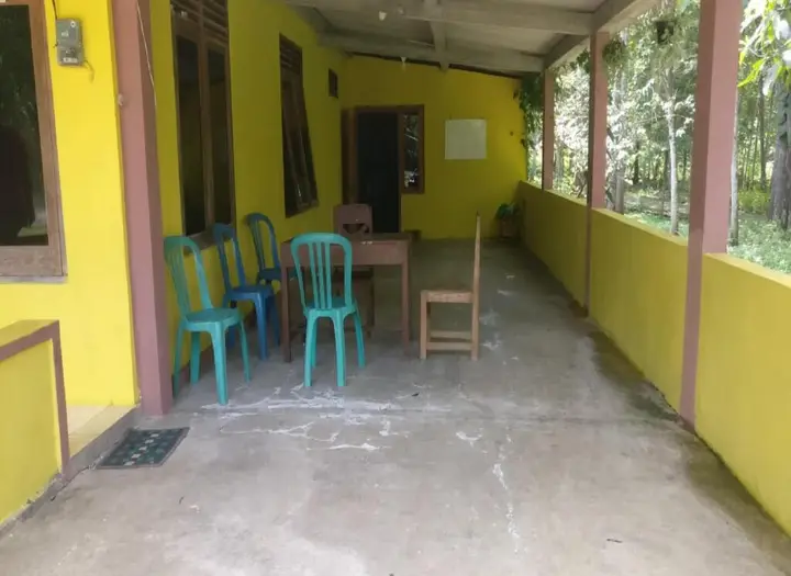 Argosari Homestay Syariah — фото 5