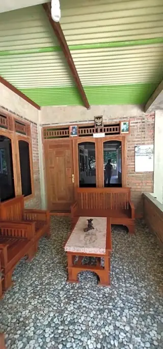 Homestay Sawo Manis Syariah — фото 4