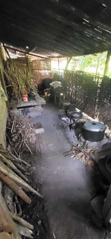 Батуретно: Homestay Sawo Manis Syariah