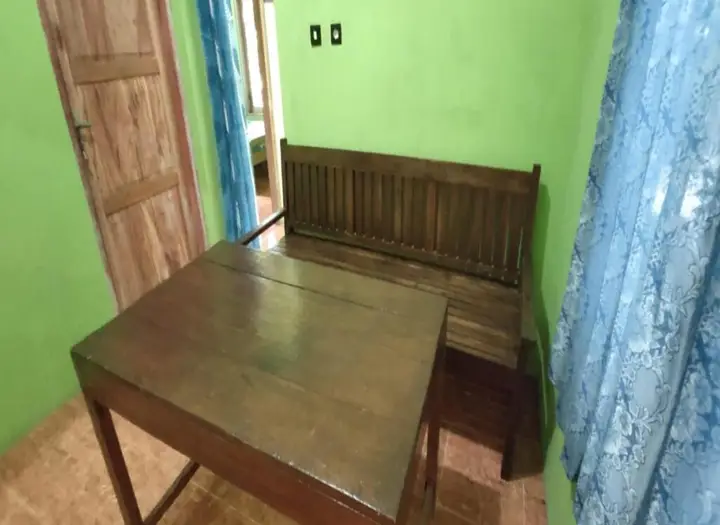 Homestay Sawo Manis Syariah — фото 1