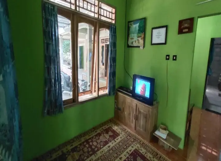 Homestay Sawo Manis Syariah — фото 2