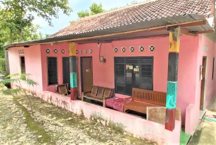 Homestay Lentera Putra Syariah — фото 1
