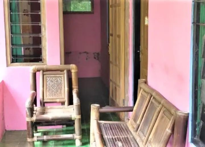 Homestay Lentera Putra Syariah — фото 3