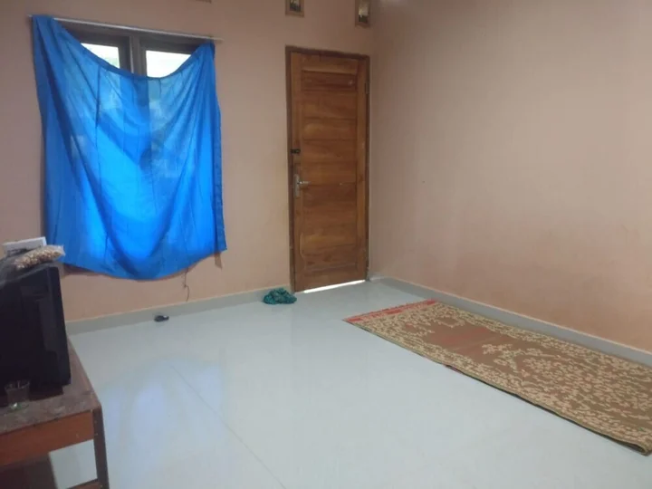 Батуретно: Elvira Homestay - Hostel