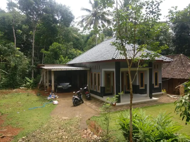 Батуретно: Elvira Homestay - Hostel