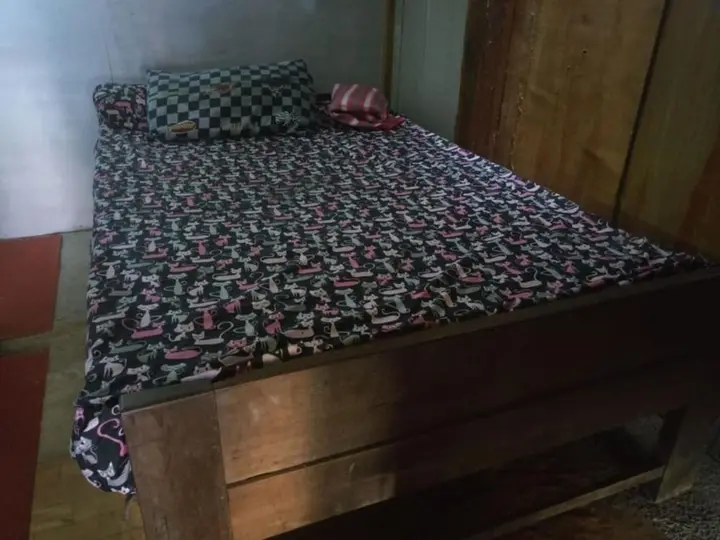 Батуретно: Homestay An-Nur - Hostel