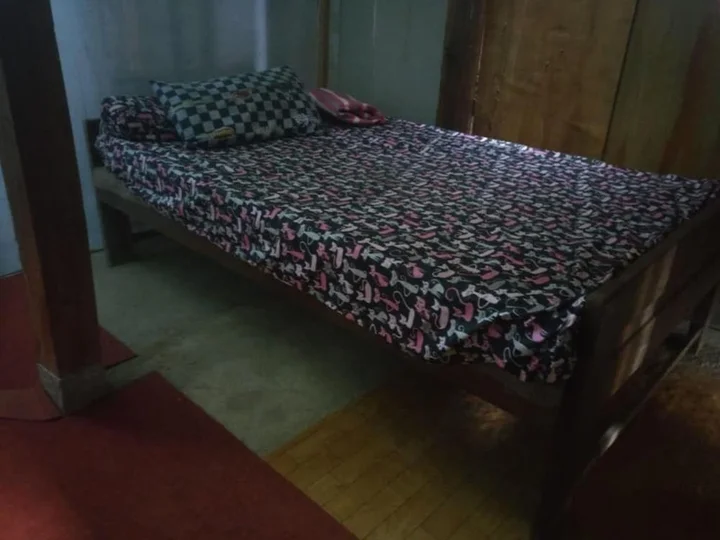 Батуретно: Homestay An-Nur - Hostel