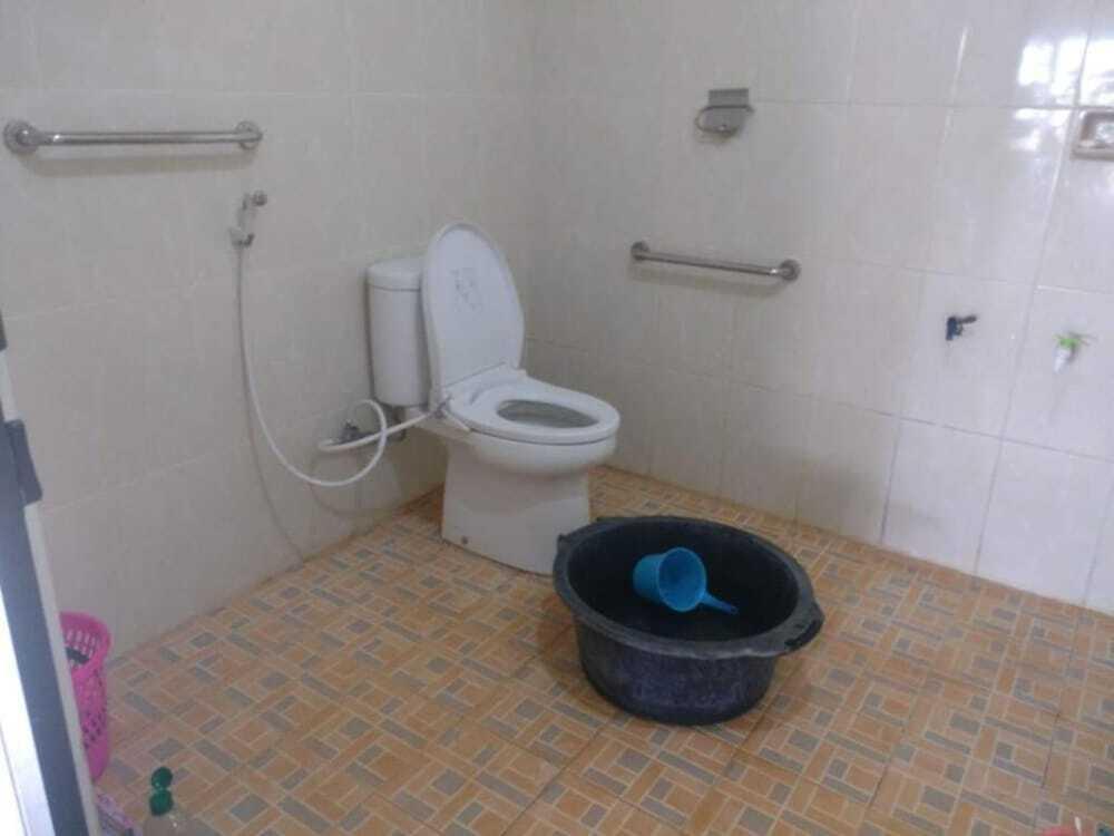 Батуретно: Homestay An-Nur - Hostel