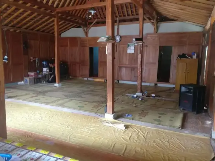 Батуретно: Homestay An-Nur - Hostel