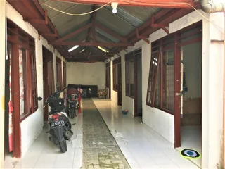Депок: Tambak Bayan Guesthouse