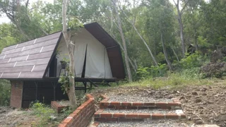 Батуретно: Seribu Batu Songgo Langit Resort & Camp