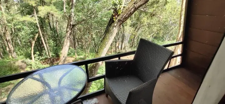 Батуретно: Seribu Batu Songgo Langit Resort & Camp