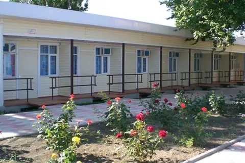 Ейск: Priboj**