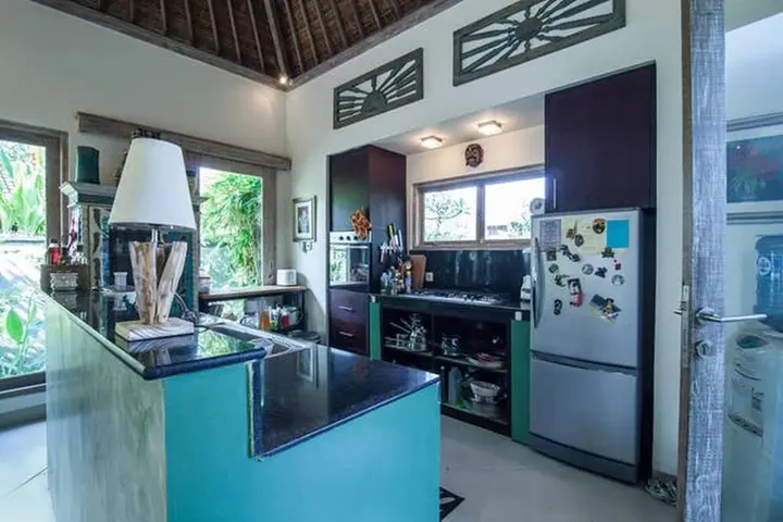 Убуд: Jasmine Lower Suiteubudbest Breakfast In Bali