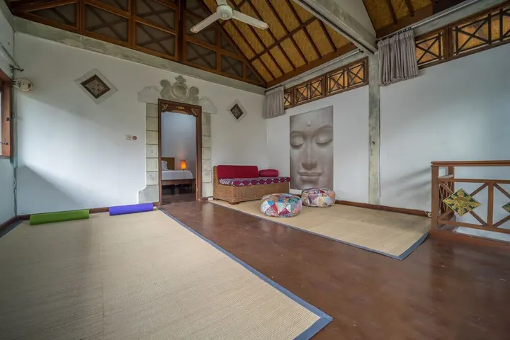 Кута: Seminyak Beach, Center Location, Walk to Beach, Cafes, Shops, all Else