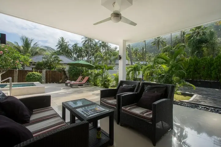 Мангсит: Lombok From Your Private Villa Sepuluh