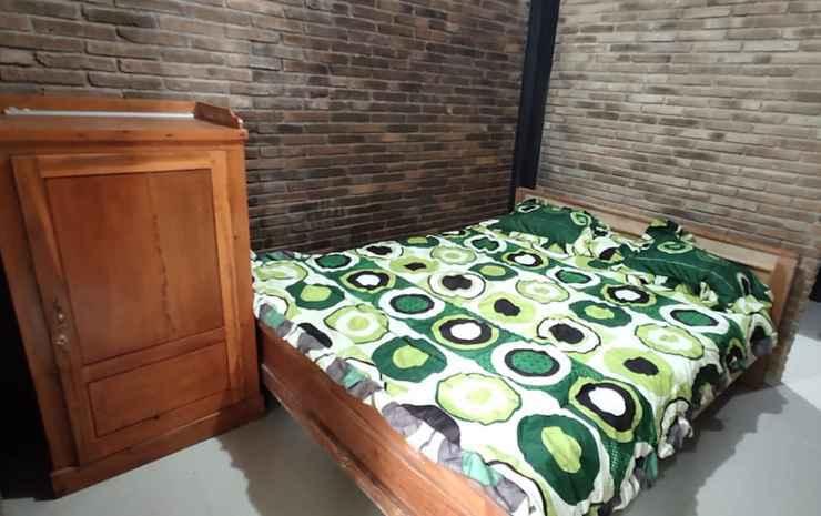 Батуретно: Homestay Kurnia