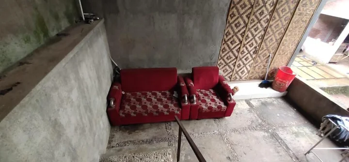 Батуретно: Homestay Kurnia